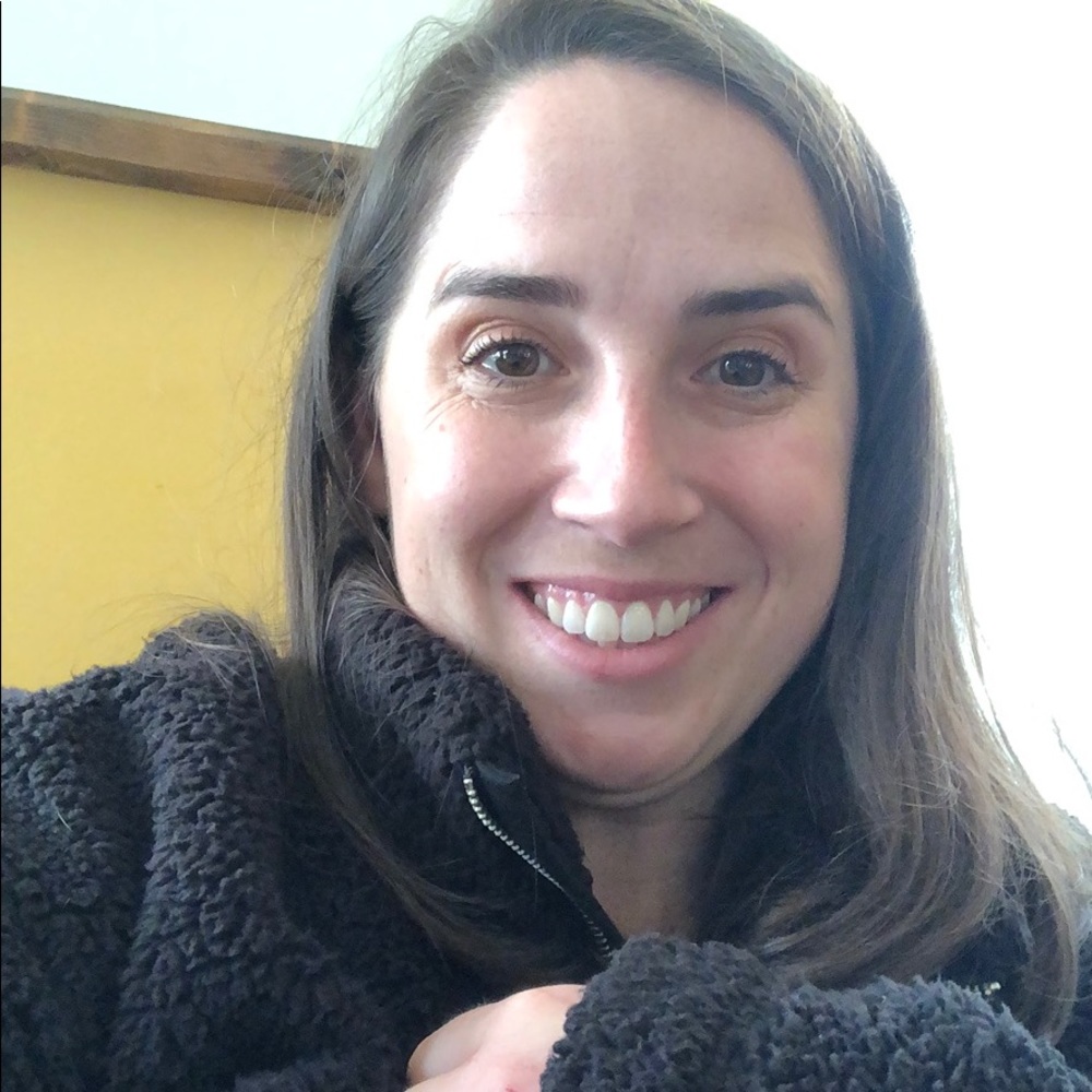 Meet your Posher, Kate